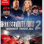 Street Outlaws 2 Winner Takes All - Nintendo Switc