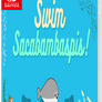 Swim Sacabambaspis! - Nintendo Switch