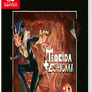 Teocida + Estigma - Nintendo Switch