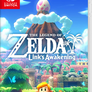 The Legend of Zelda Links Awakening - Nintendo Swi