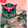 Time Of War, Arkano'90 - Nintendo Switch