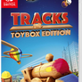 Tracks - Toybox Edition - Nintendo Switch