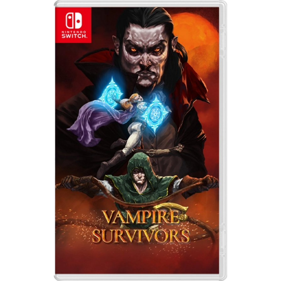 What to Expect from Legacy of the Bloodmoon What to Expect from Legacy of the Bloodmoon