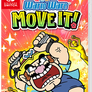 WarioWare Move It! - Nintendo Switch