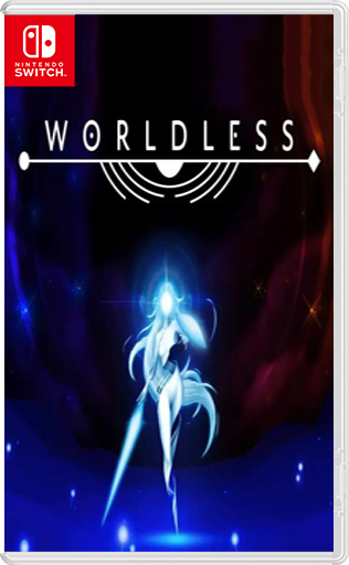 Worldless - Nintendo Switch by Carltje on DeviantArt