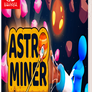 Astro Miner - Nintendo Switch