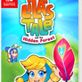 Lilas Tale and the Hidden Forest - Nintendo Swi