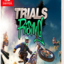 Trials Rising - Nintendo Switch