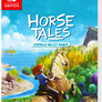 Horse Tales Emerald Valley Ranch - Nintendo Switch