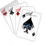 Alexisonfire Cards Logo