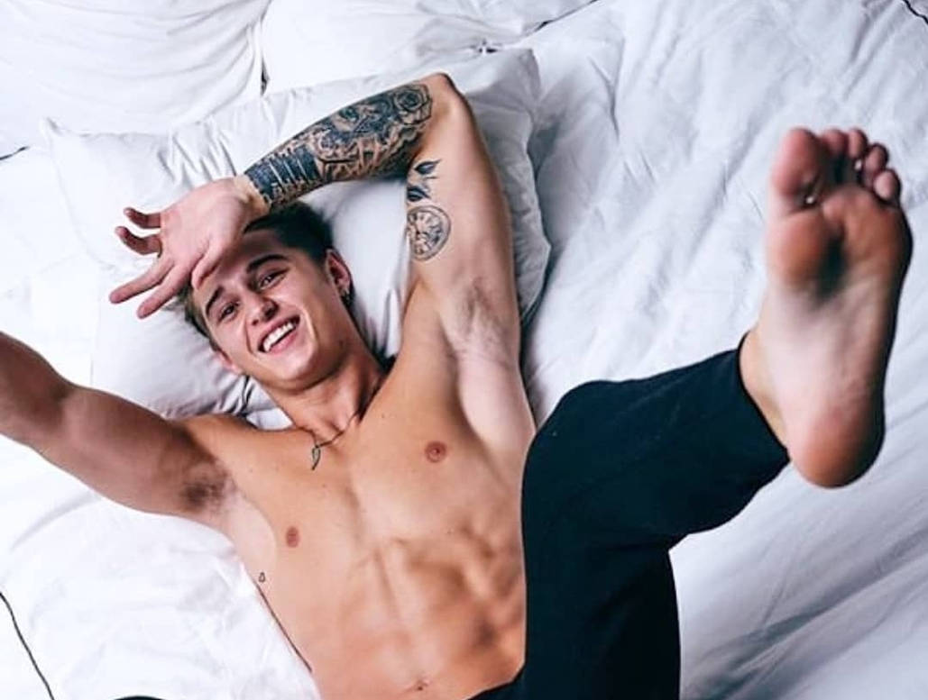 Heart Pounding Moment by Midevelice on DeviantArt