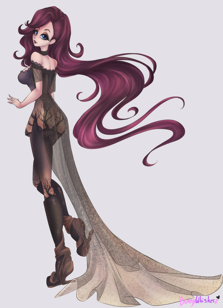Reward Witch Bunny by BunnyWhiskerz on DeviantArt
