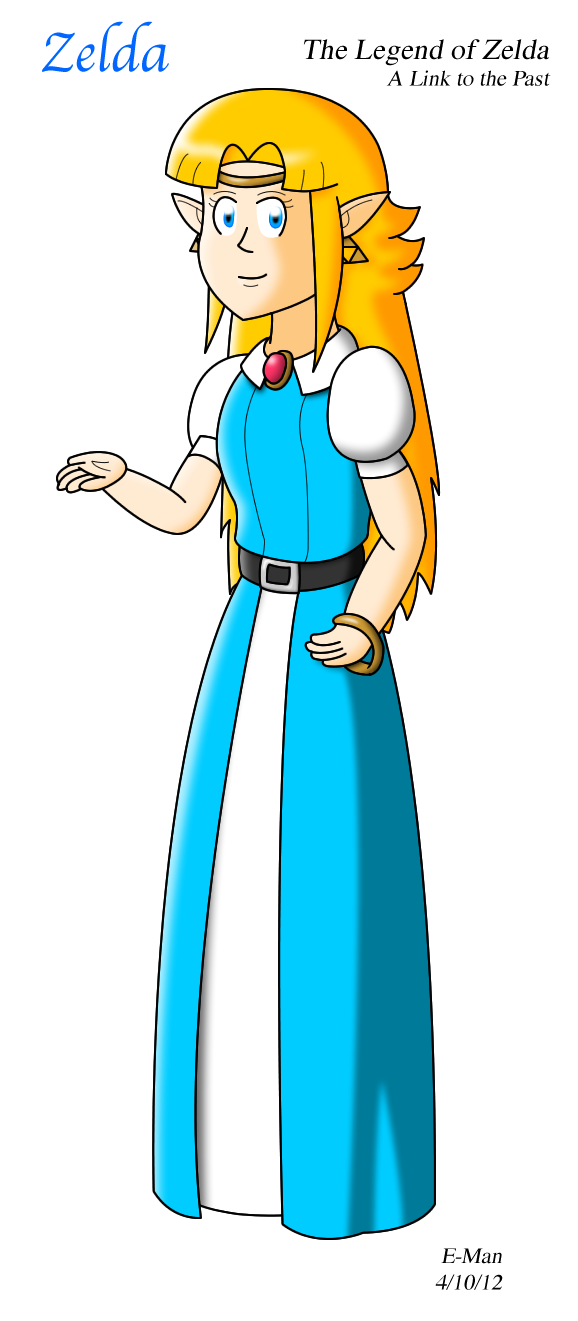 zelda blue dress Maxi Fluid lines Princess Zelda Dress TLOZ Breath