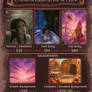 Commissions Open
