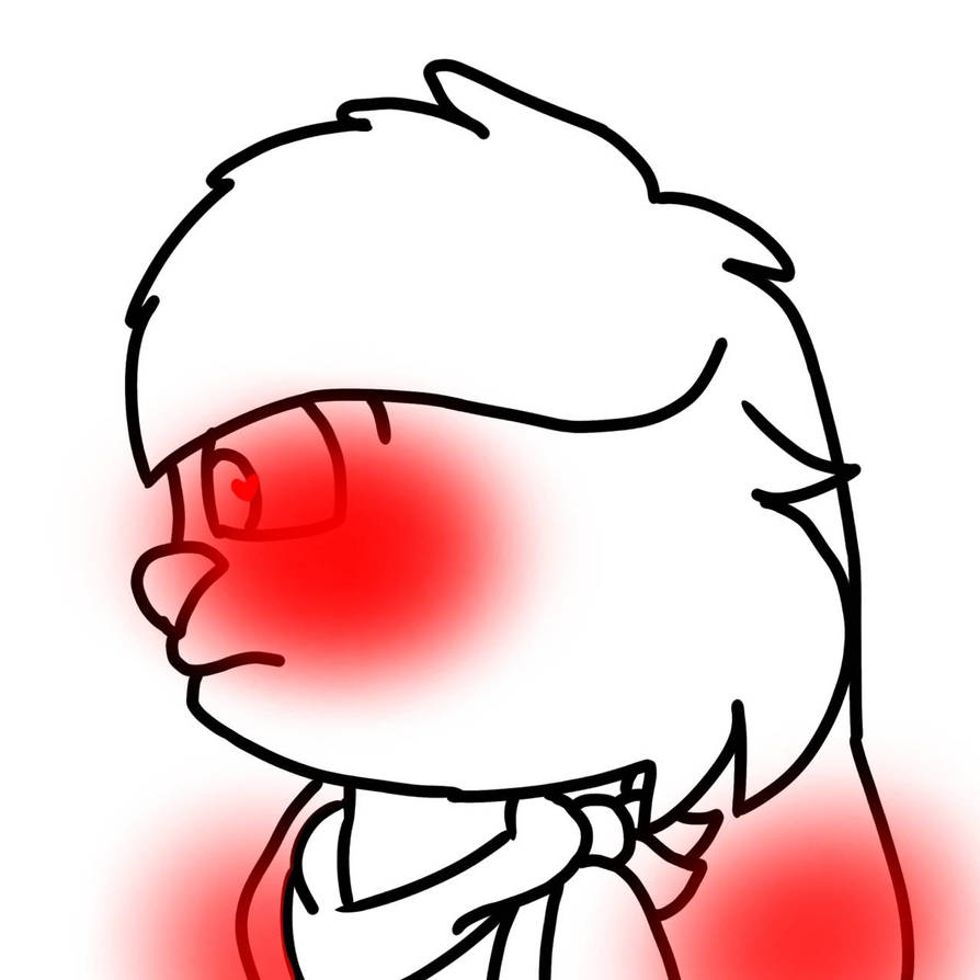 Jax Thinking On Pomni, OC Or Character // Tadc by KittySoftPawsuwu on ...