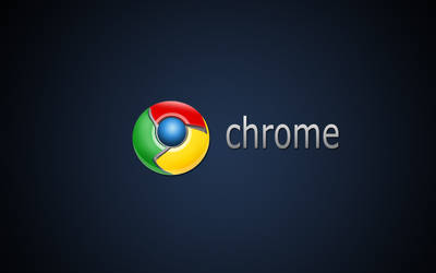 chrome wall