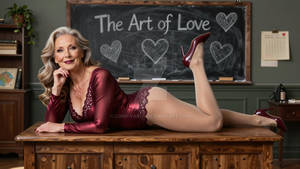 Mrs. Finley
