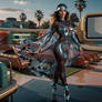 Celestial Ballet Temptation
