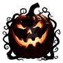 T-Shirt / Ready for Print / Halloween