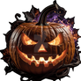 T-Shirt / Ready for Print / Halloween