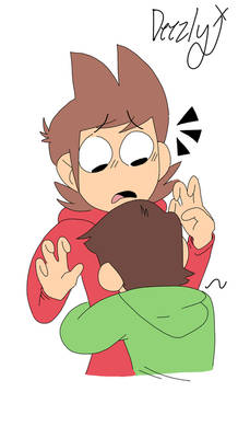 Hug!! tordedd