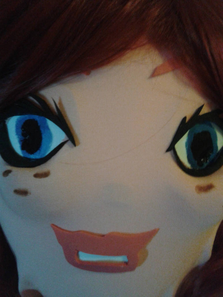 conscience face~ by Specialwater7 on DeviantArt