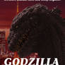 Shin Gojira/Godzilla Resurgence Fan Made Poster