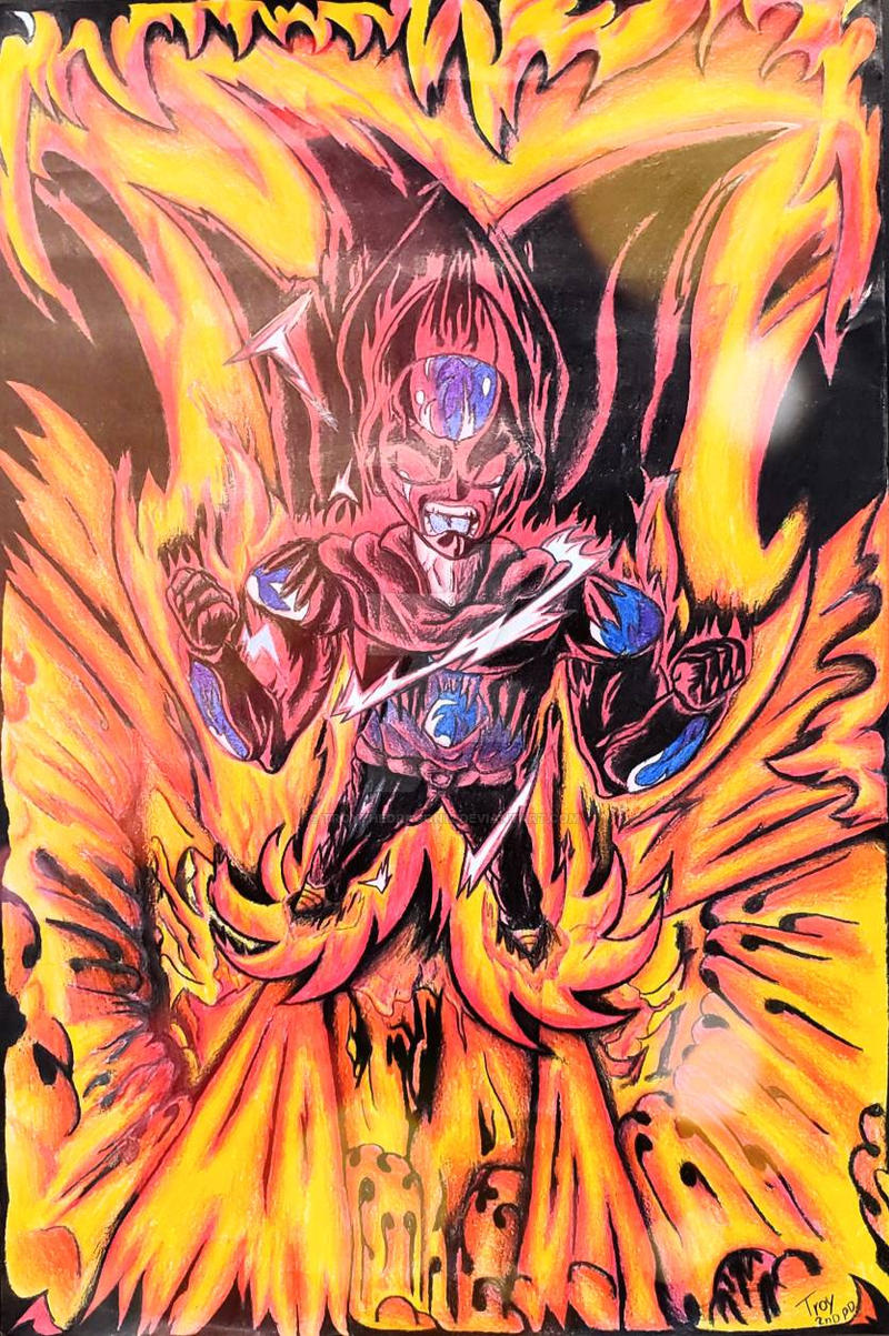 Very Blind Rage blind rage by TroyTheDragon12 on DeviantArt