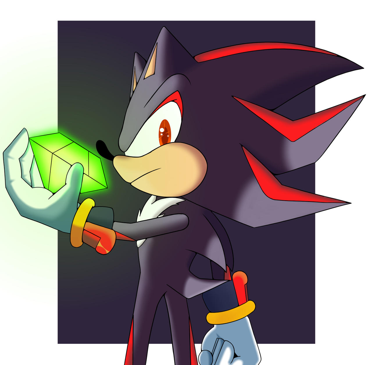 Own Life Form The Ultimate Life Form by TheCakeee on DeviantArt