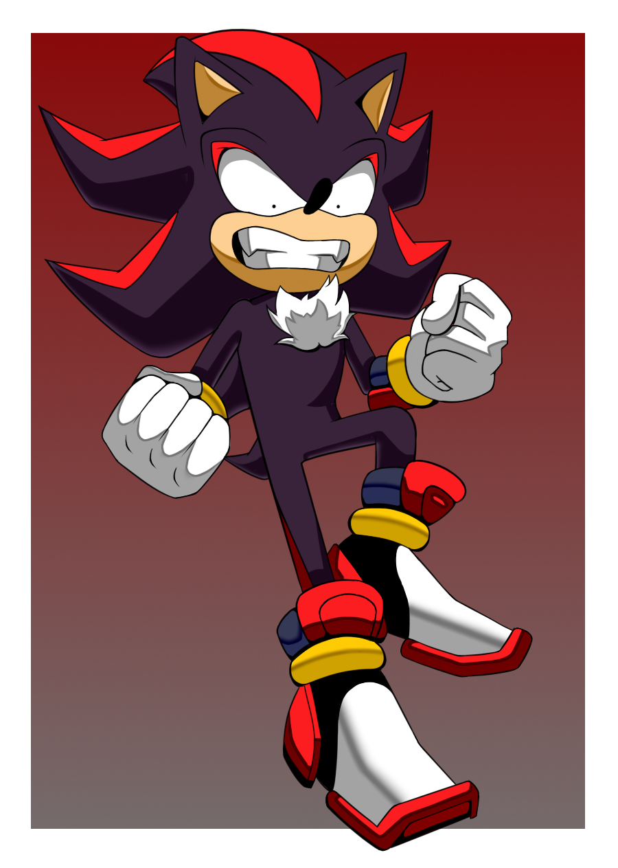 All Hail Shadow By TheCakeee On DeviantArt All hail shadow by thecakeee on deviantart