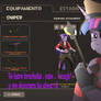 Shadow Sniper princess Twilight