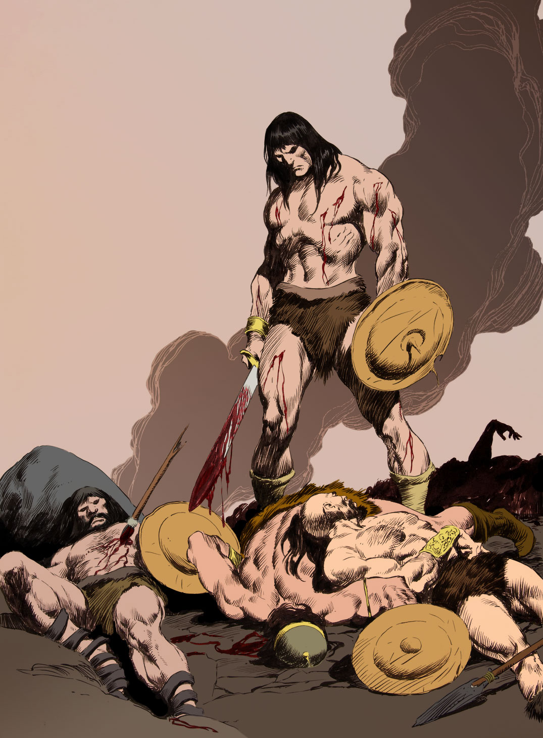 Conan