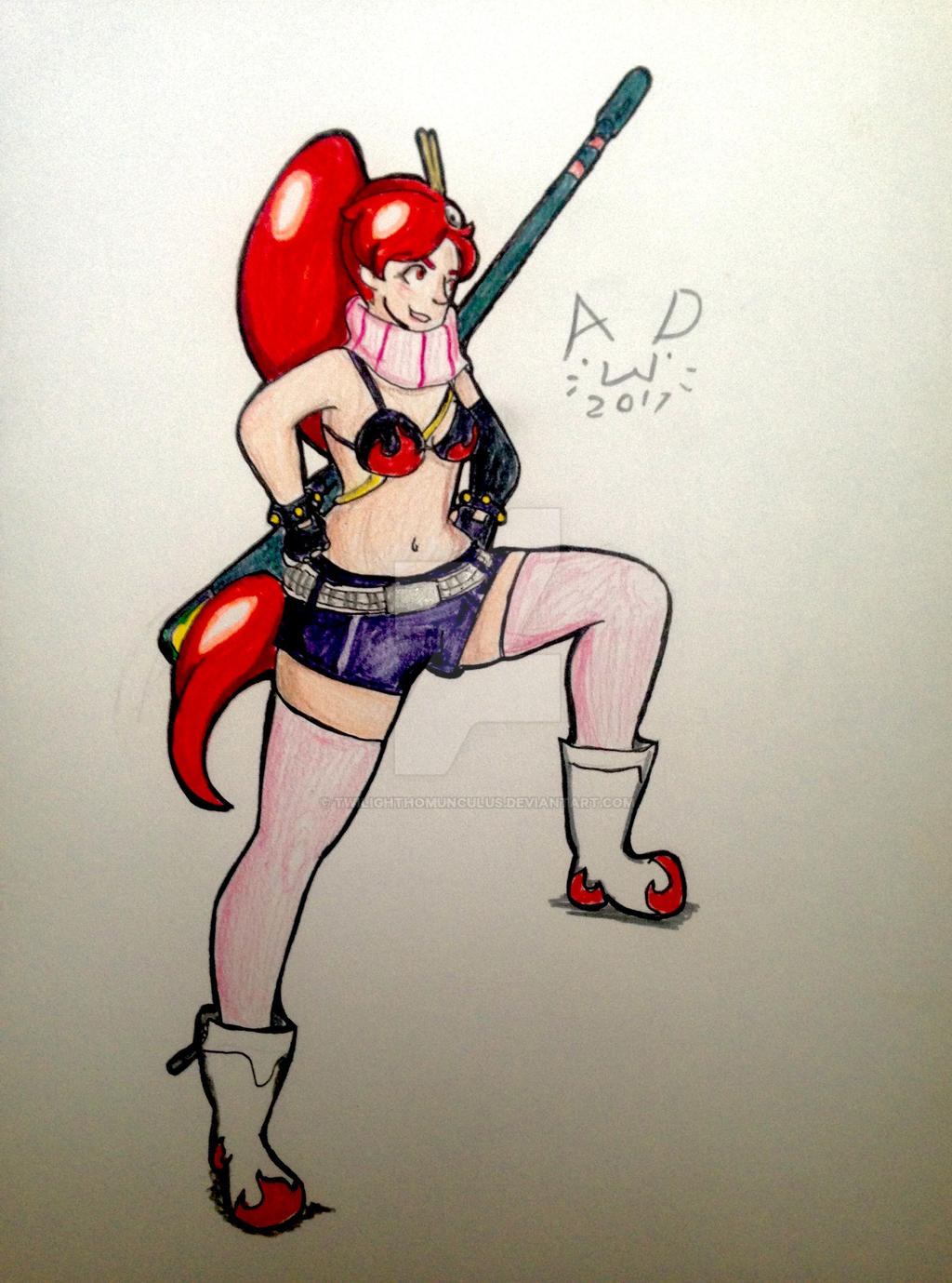 Yoko Littner