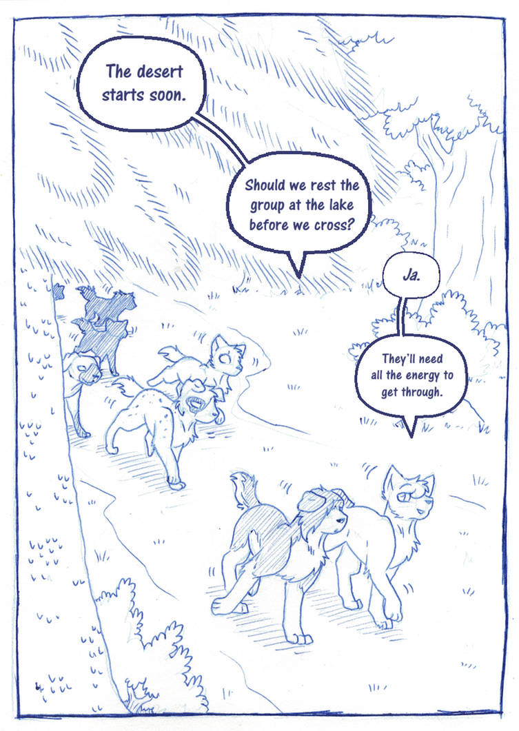 Toep Joth JotH Chapter 7 Page 1 by brachio20 on DeviantArt