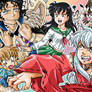 ++POSTER INUYASHA++