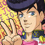 Josuke Higashikata