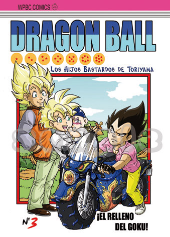 PELIS DEL GOKU 3 by xauychu