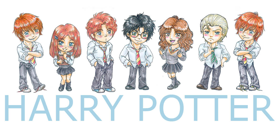 HARRY_POTTER