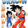 Dragon Ball Z