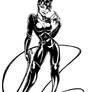 Catwoman