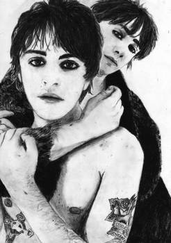 Richey and Nicky