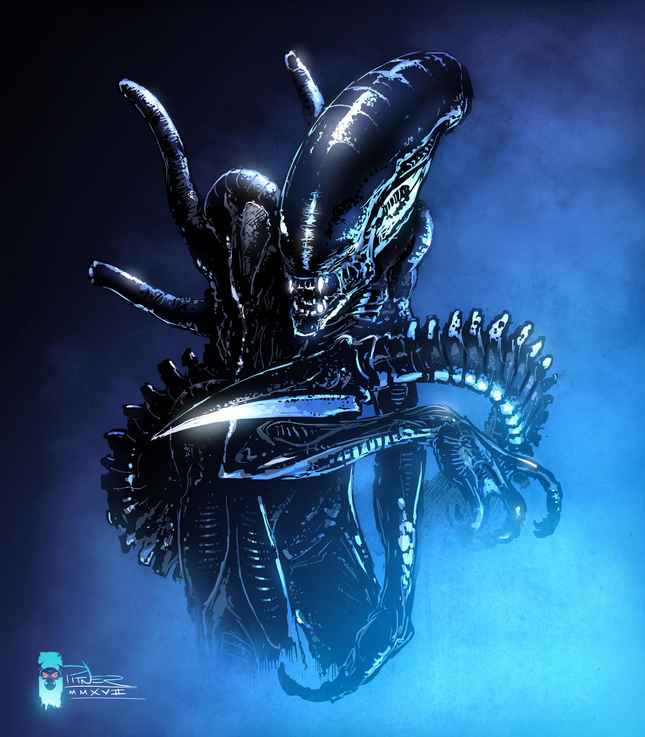 XENOMORPH