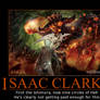 Isaac's Inferno