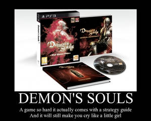 Demon's Souls