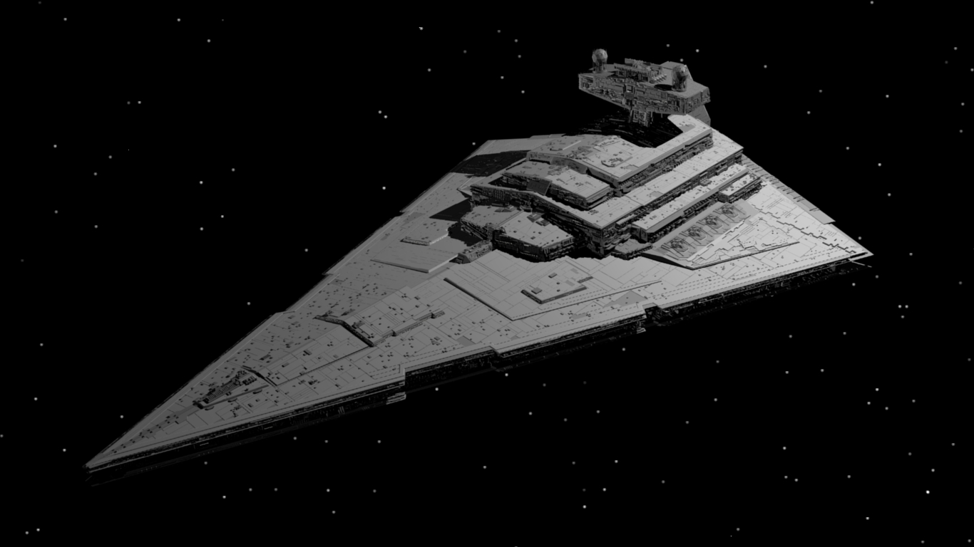 Star Destroyer