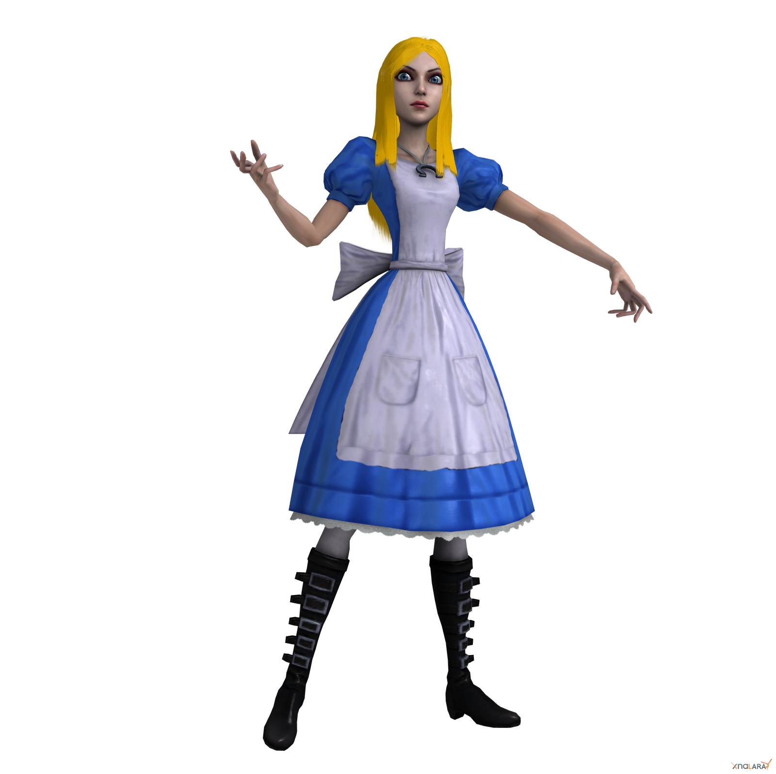 Merchant Alice Mod Alice Disney Classic Mod by enterprisedavid on DeviantArt