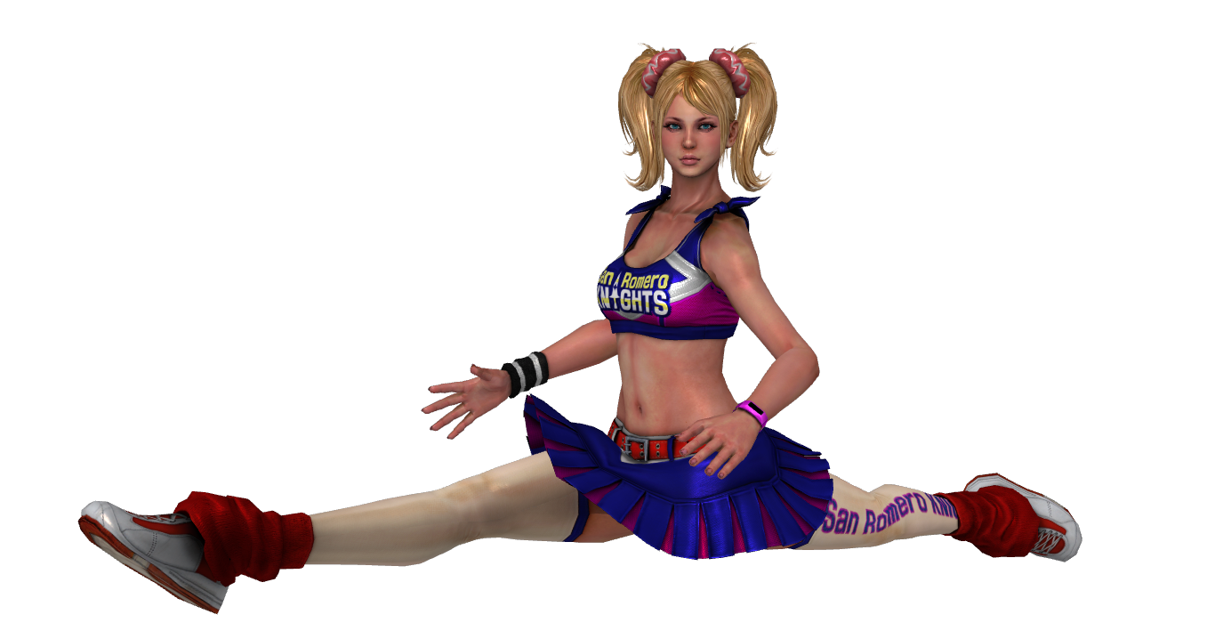 File:Fan Expo 2015 - Juliet Starling (21740090546).jpg - Wikimedia