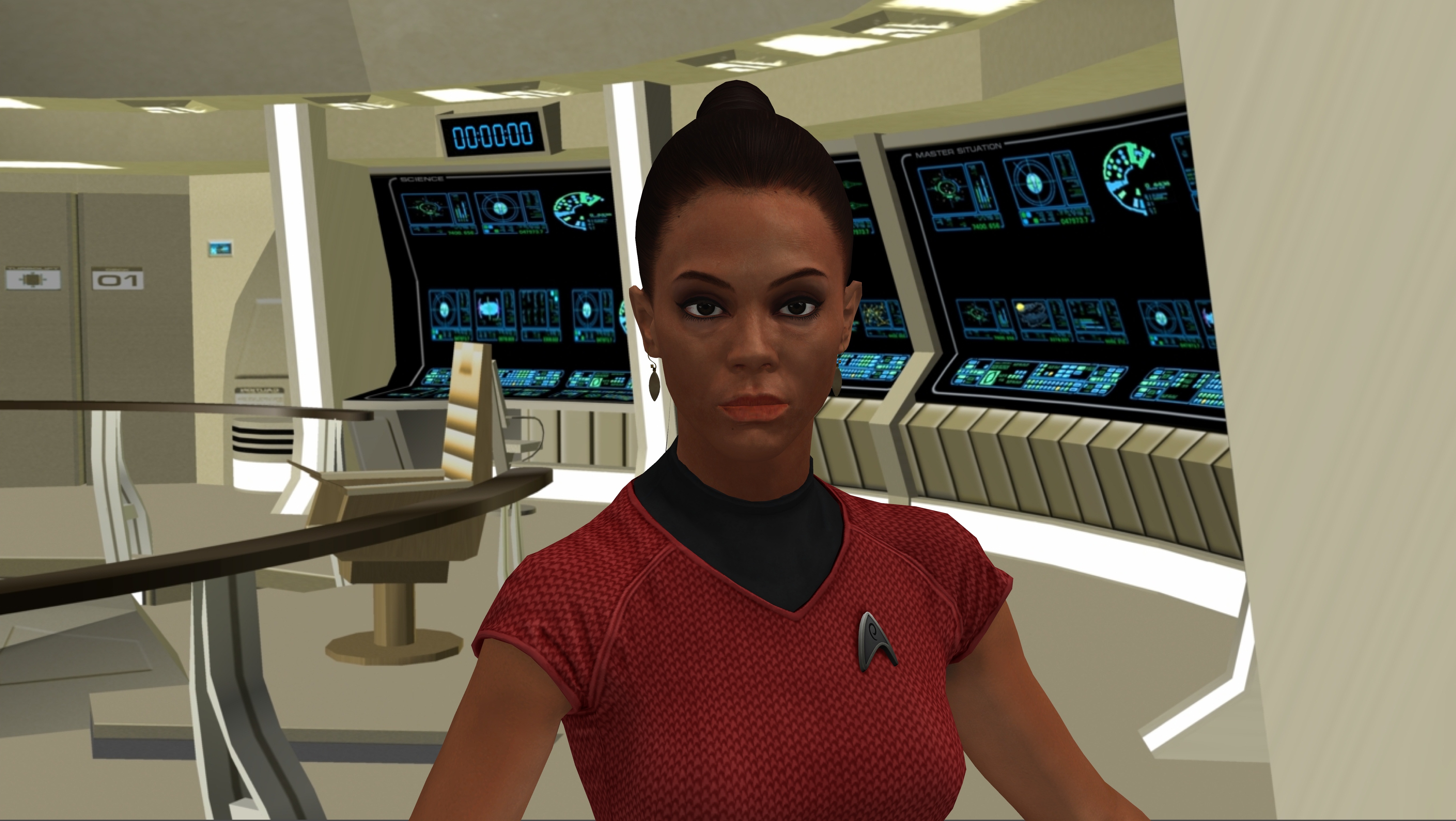 Uhura