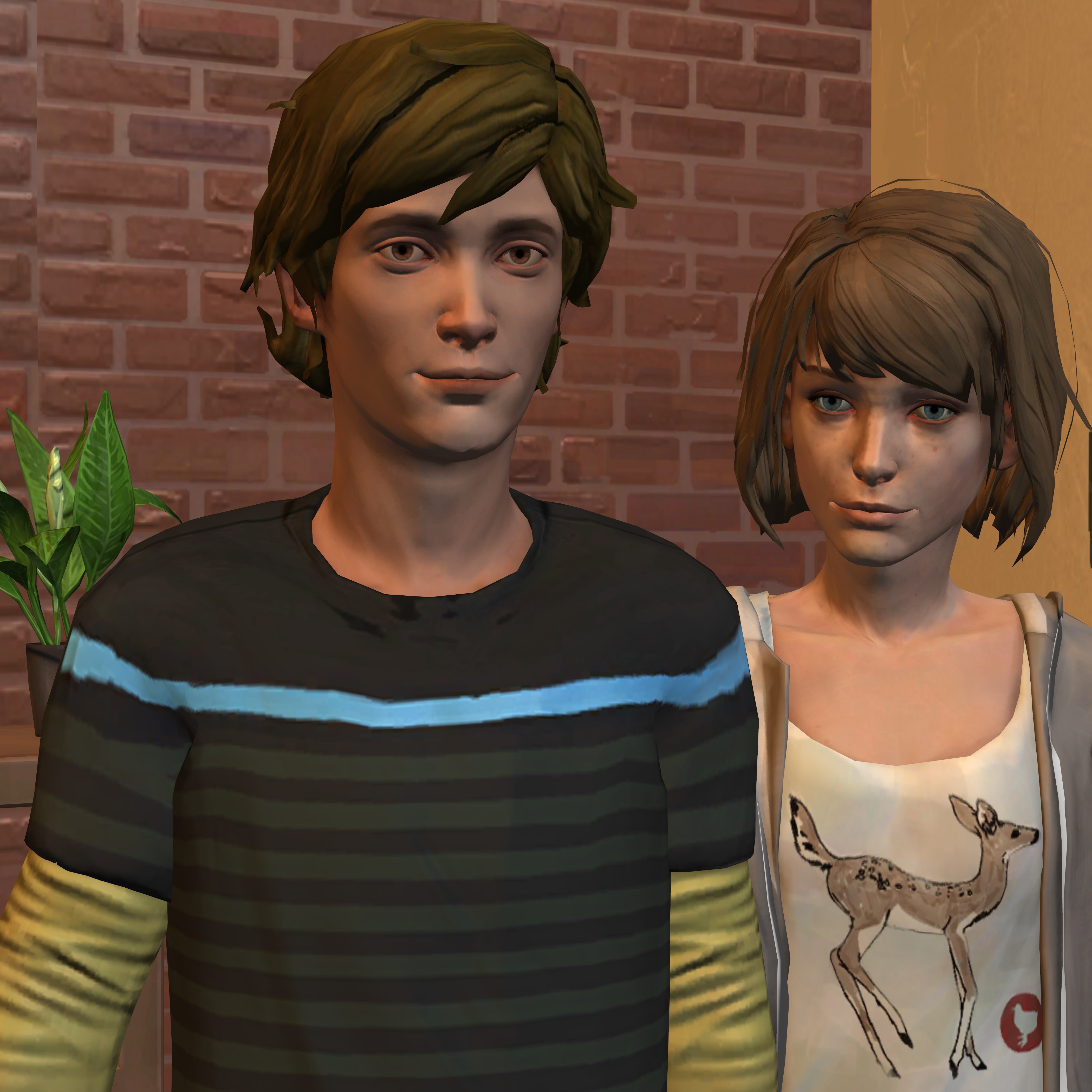 Max And Warren By Enterprisedavid On Deviantart Max And Warren By Enterprisedavid