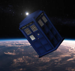 The Tardis